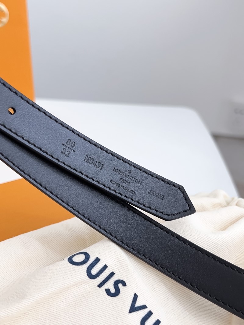 l0vis Vvtt0n belts